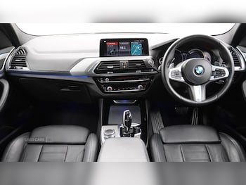 Used BMW X3 2019 for sale - 79249205: Photo