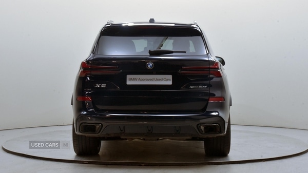 Used BMW X5 2025 for sale - 76998157: Photo 16