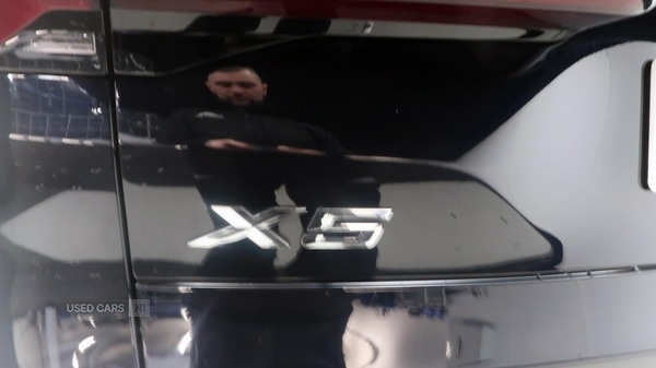 Used BMW X5 2025 for sale - 76998157: Photo 18