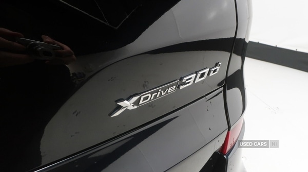 Used BMW X5 2025 for sale - 76998157: Photo 19