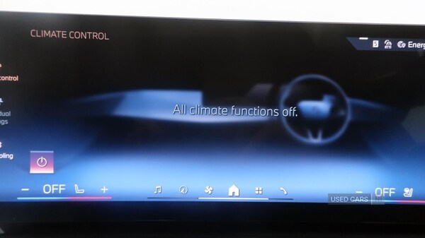 Used BMW X5 2025 for sale - 76998157: Photo 24