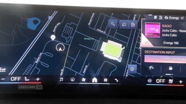 Used BMW X5 2025 for sale - 76998157: Photo 9