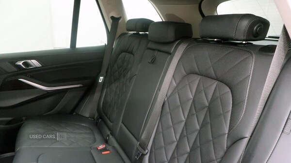 Used BMW X5 2025 for sale - 77238946: Photo 13