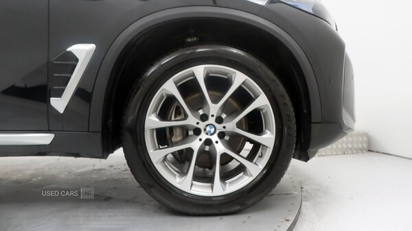 Used BMW X5 2025 for sale - 77238946: Photo 15