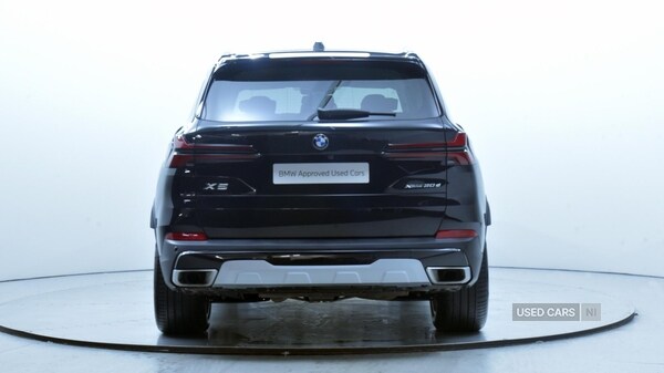 Used BMW X5 2025 for sale - 77238946: Photo 16