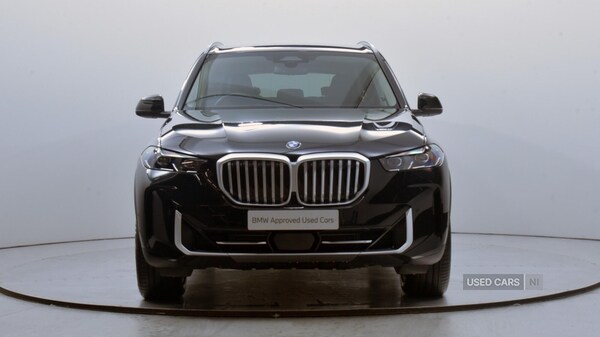 Used BMW X5 2025 for sale - 77238946: Photo 17