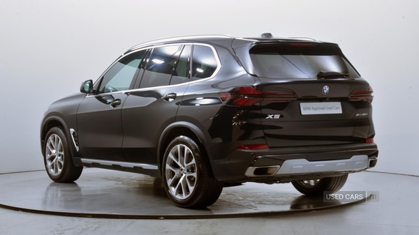 Used BMW X5 2025 for sale - 77238946: Photo 2