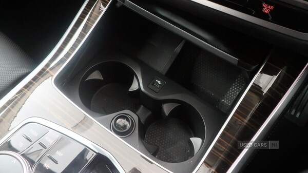 Used BMW X5 2025 for sale - 77238946: Photo 21