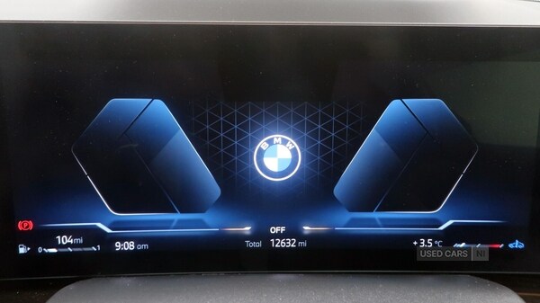 Used BMW X5 2025 for sale - 77238946: Photo 25
