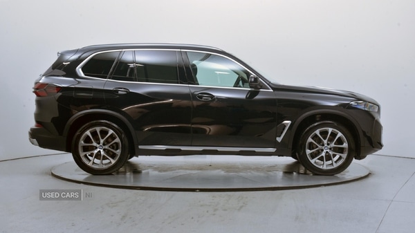 Used BMW X5 2025 for sale - 77238946: Photo 3
