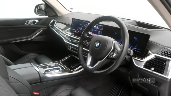 Used BMW X5 2025 for sale - 77238946: Photo 7
