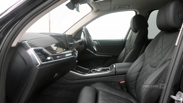 Used BMW X5 2025 for sale - 77238946: Photo 8