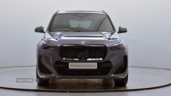 Used BMW X1 2025 for sale - 77244302: Photo 17