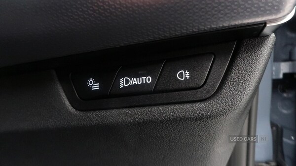 Used BMW X1 2025 for sale - 77244302: Photo 21