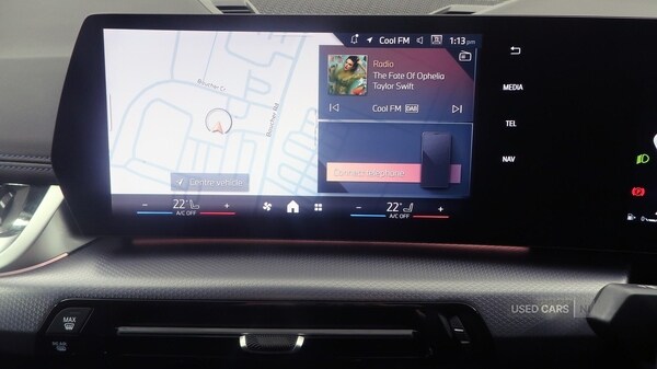 Used BMW X1 2025 for sale - 77244302: Photo 23