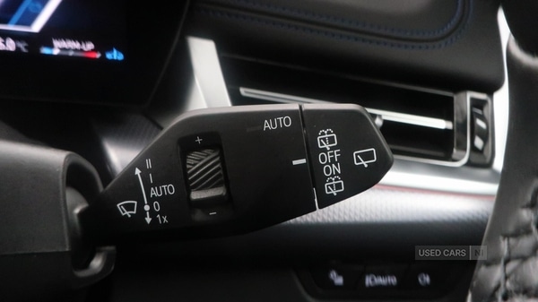 Used BMW X1 2025 for sale - 77244302: Photo 25