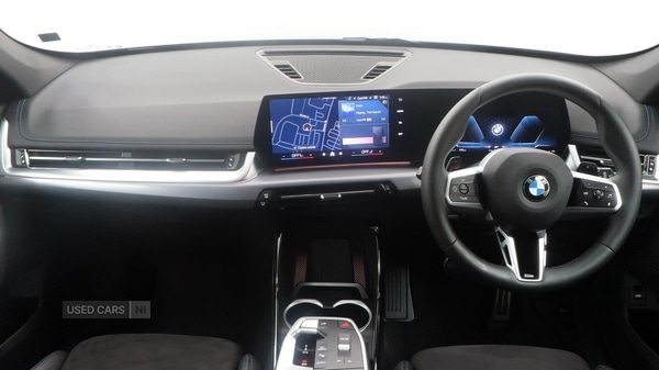 Used BMW X1 2025 for sale - 77244302: Photo 4