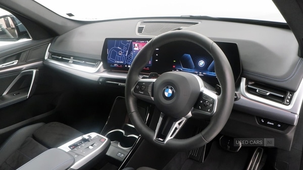 Used BMW X1 2025 for sale - 77244302: Photo 7