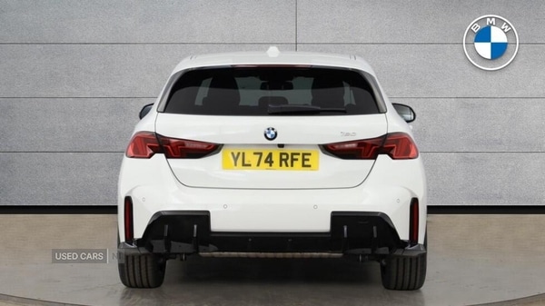 Used BMW 1 Series 2025 for sale - 76371966: Photo 16