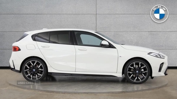 Used BMW 1 Series 2025 for sale - 76371966: Photo 3