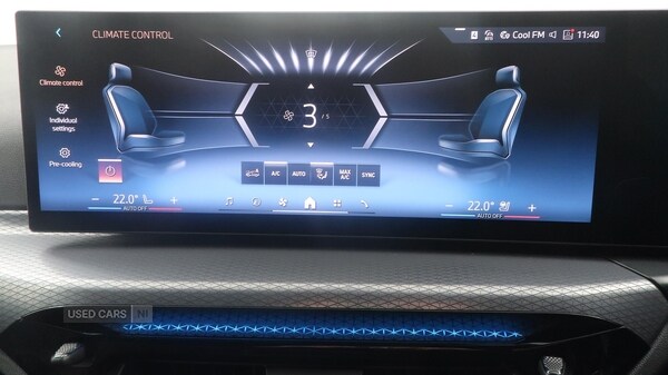 Used BMW 4 Series 2025 for sale - 76998501: Photo 16