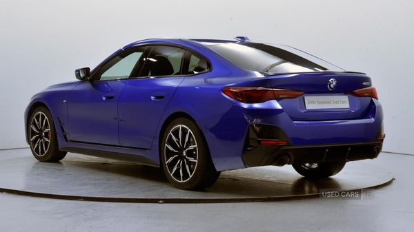 Used BMW 4 Series 2025 for sale - 76998501: Photo 2