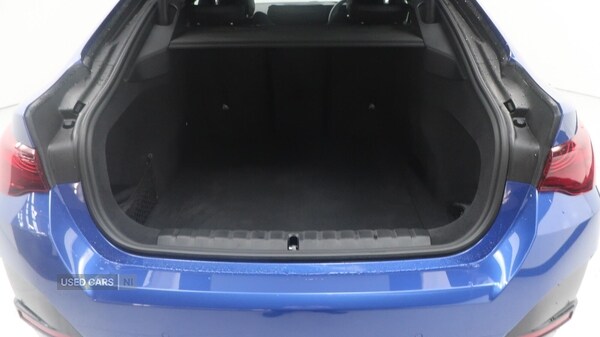 Used BMW 4 Series 2025 for sale - 76998501: Photo 31