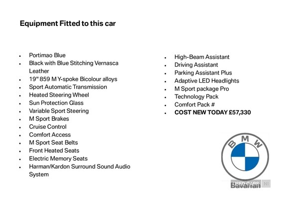 Used BMW 4 Series 2025 for sale - 76998501: Photo 36