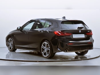 Used BMW 1 Series 2023 for sale - 77958871: Photo