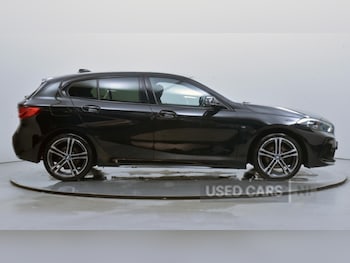 Used BMW 1 Series 2023 for sale - 77958871: Photo