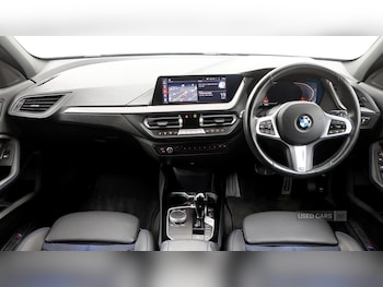 Used BMW 1 Series 2023 for sale - 77958871: Photo