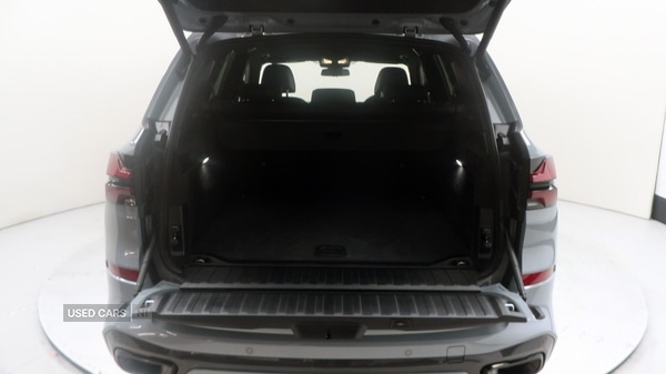 Used BMW X5 2025 for sale - 76586111: Photo 13