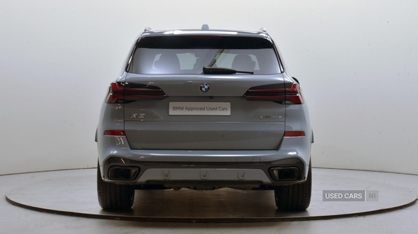 Used BMW X5 2025 for sale - 76586111: Photo 15