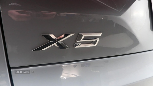 Used BMW X5 2025 for sale - 76586111: Photo 17