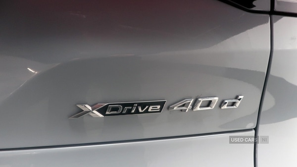 Used BMW X5 2025 for sale - 76586111: Photo 18