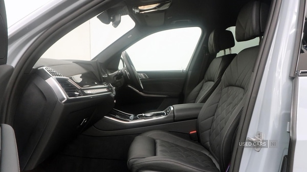 Used BMW X5 2025 for sale - 76586111: Photo 19