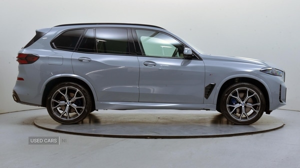 Used BMW X5 2025 for sale - 76586111: Photo 3