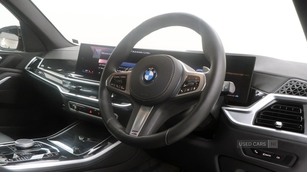 Used BMW X5 2025 for sale - 76586111: Photo 6