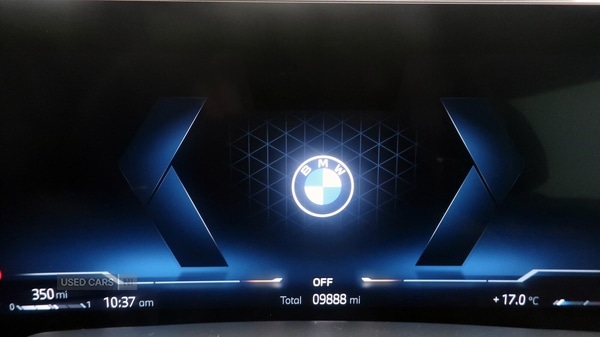 Used BMW X5 2025 for sale - 76586111: Photo 9