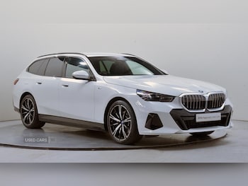 BMW - 5 Series