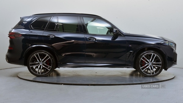 Used BMW X5 2025 for sale - 76586245: Photo 3