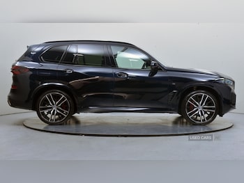 Used BMW X5 2025 for sale - 76586245: Photo