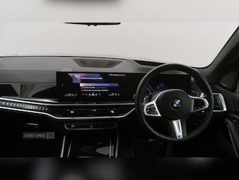 Used BMW X5 2025 for sale - 76586245: Photo