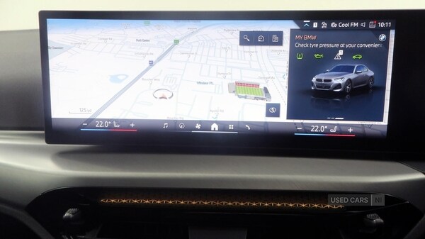 Used BMW 2 Series 2025 for sale - 77017966: Photo 10