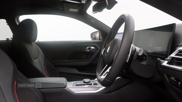 Used BMW 2 Series 2025 for sale - 77017966: Photo 12