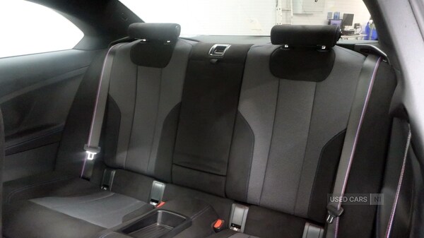 Used BMW 2 Series 2025 for sale - 77017966: Photo 13