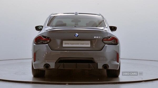 Used BMW 2 Series 2025 for sale - 77017966: Photo 16