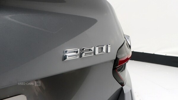 Used BMW 2 Series 2025 for sale - 77017966: Photo 33