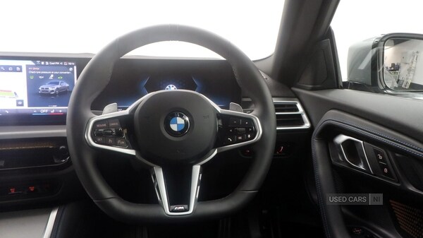 Used BMW 2 Series 2025 for sale - 77017966: Photo 6