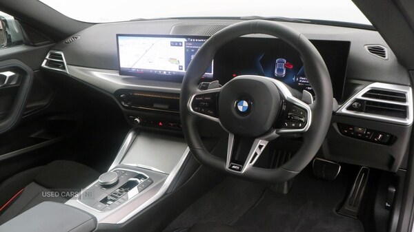 Used BMW 2 Series 2025 for sale - 77017966: Photo 7